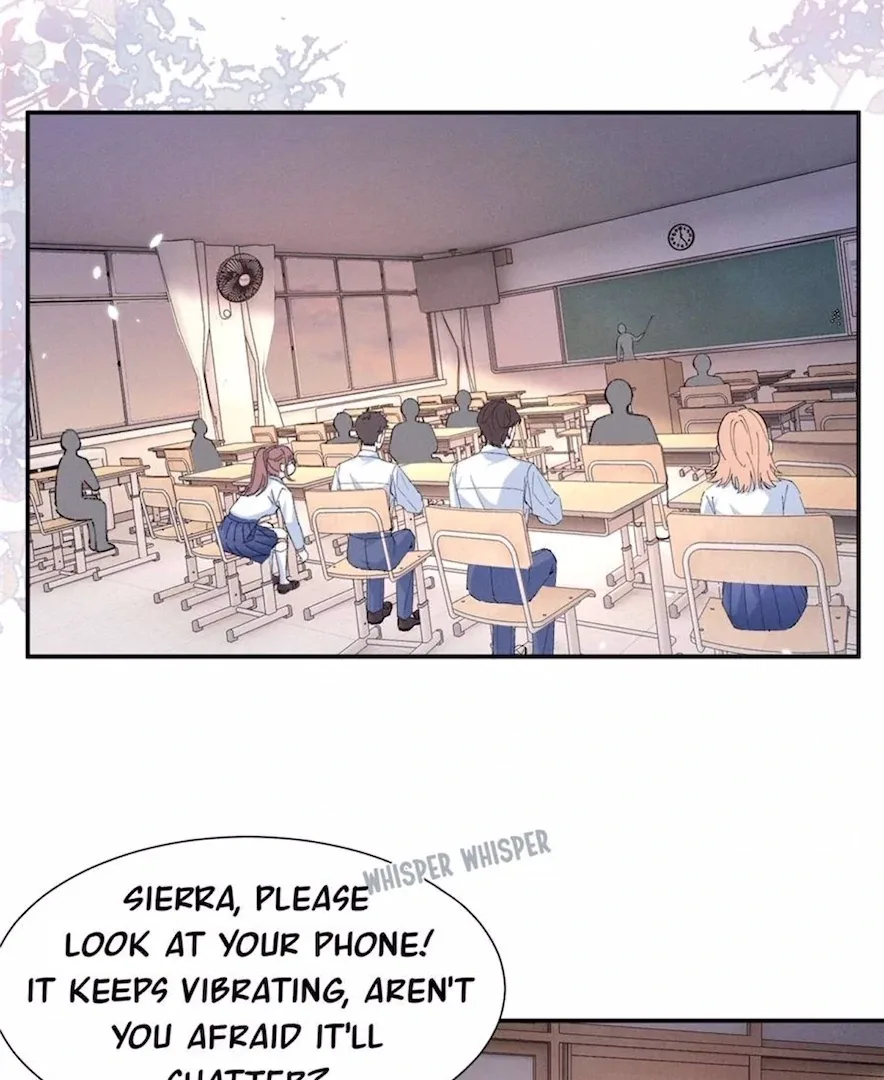 Beneath the Lady’s Mask Chapter 63 page 25