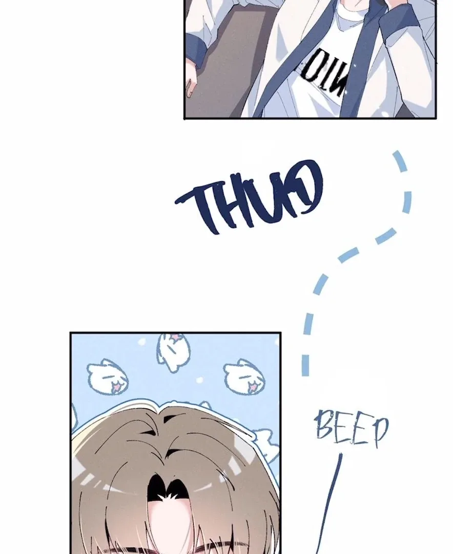 Beneath the Lady’s Mask Chapter 63 page 21