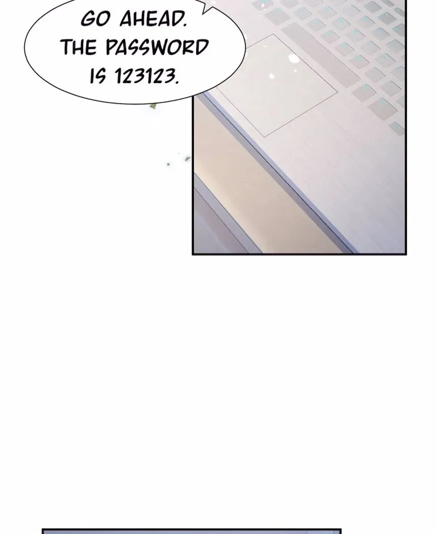 Beneath the Lady’s Mask Chapter 61 page 18