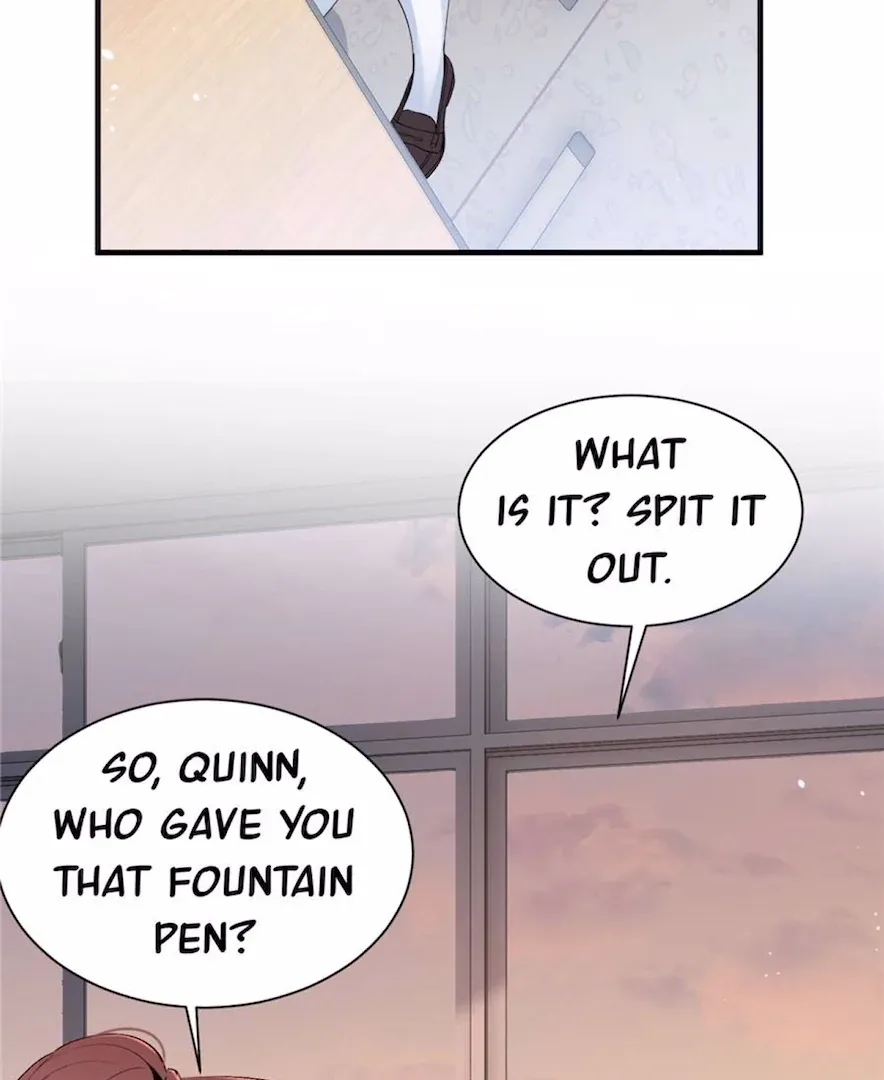 Beneath the Lady’s Mask Chapter 63 page 12