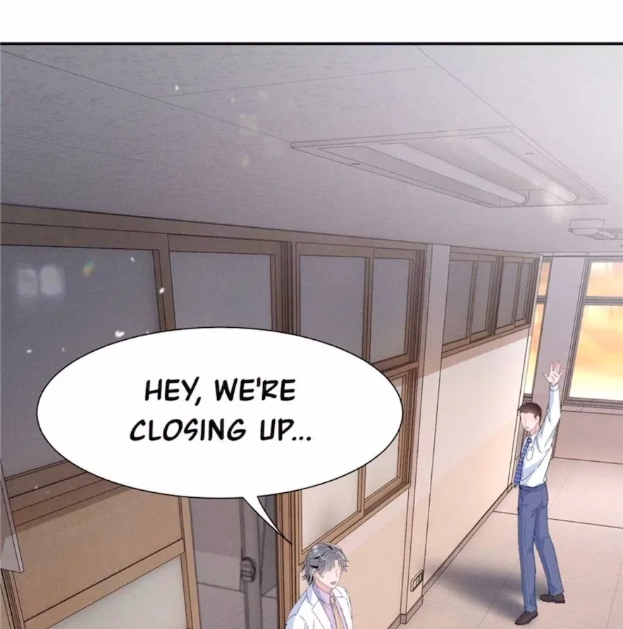 Beneath the Lady’s Mask Chapter 63 page 44
