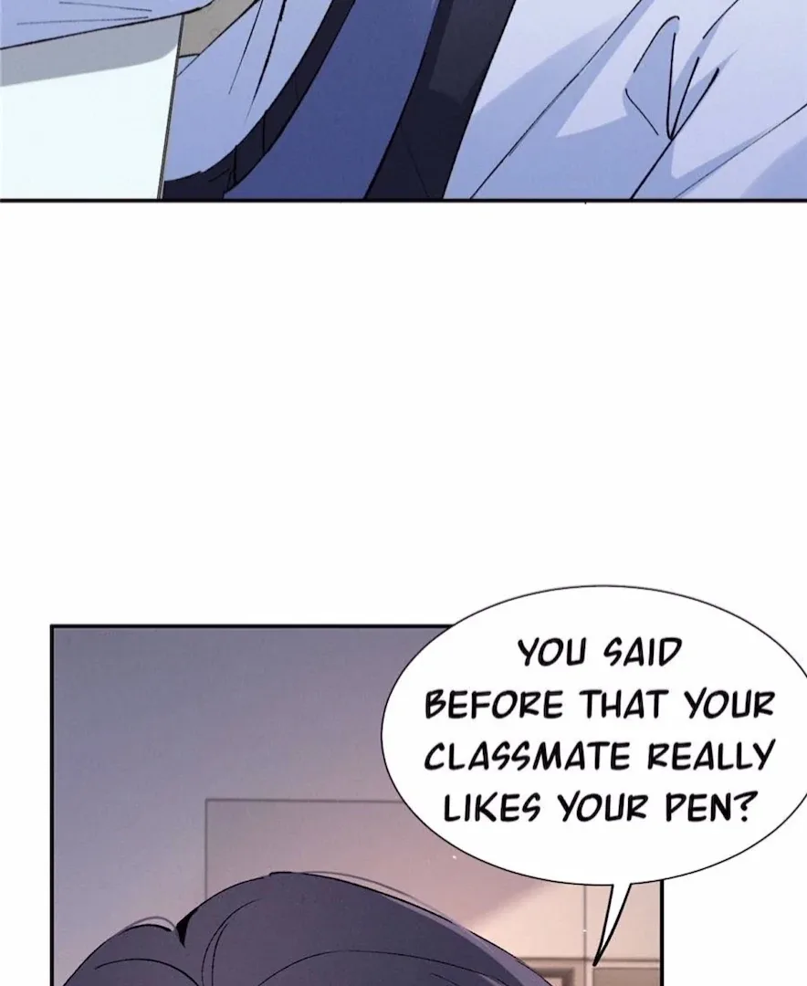 Beneath the Lady’s Mask Chapter 63 page 40