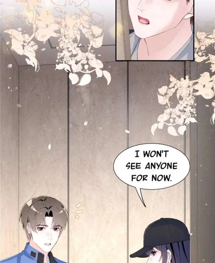 Beneath the Lady’s Mask Chapter 62 page 24