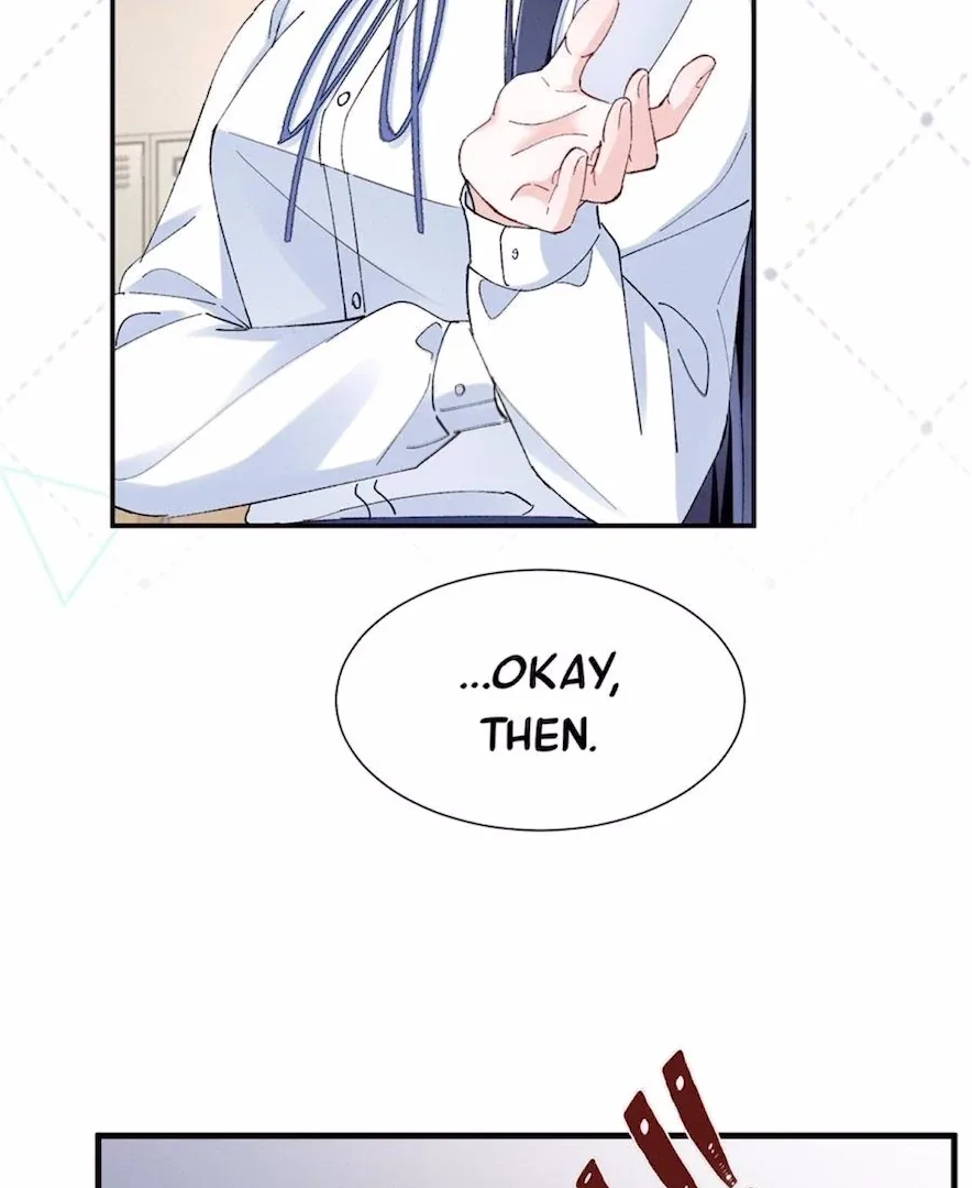 Beneath the Lady’s Mask Chapter 63 page 76