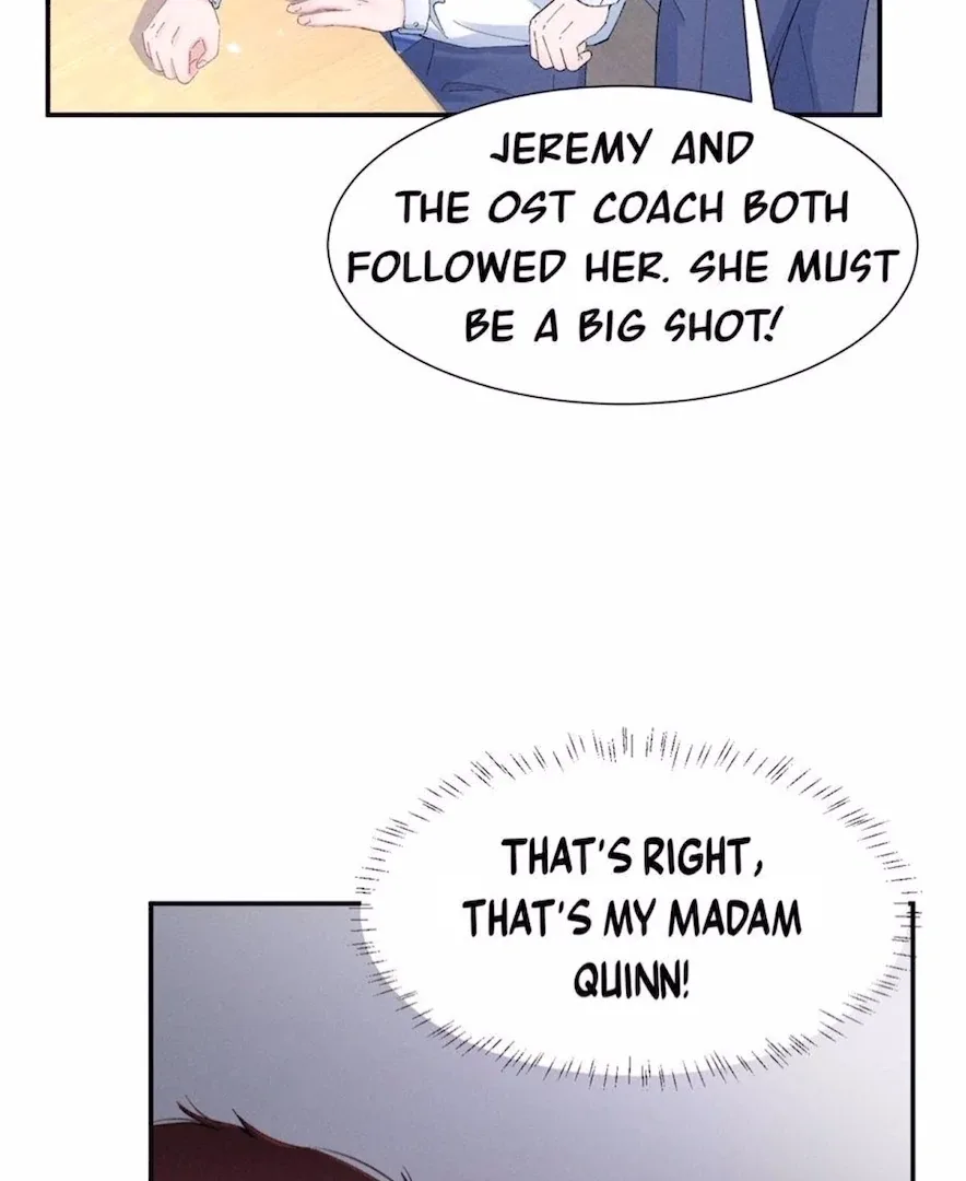 Beneath the Lady’s Mask Chapter 63 page 69