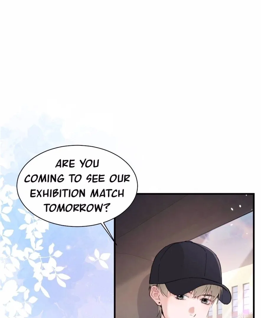 Beneath the Lady’s Mask Chapter 59 page 29
