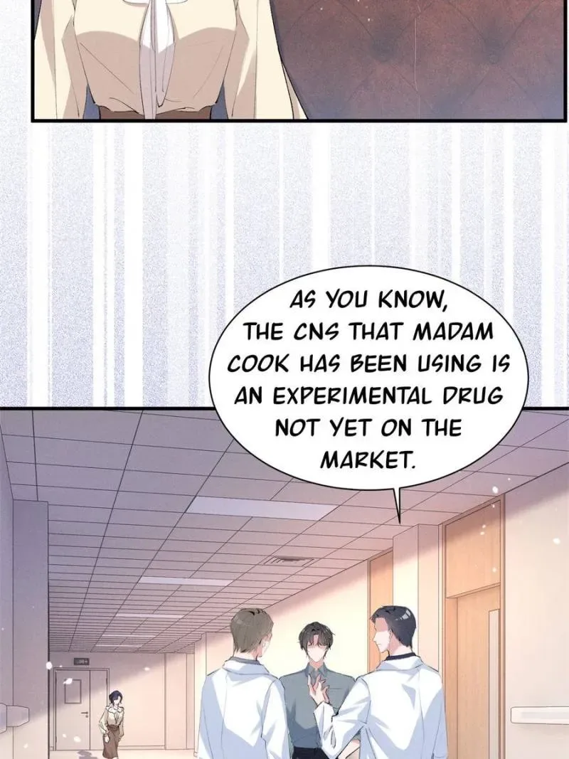 Beneath the Lady’s Mask Chapter 50 page 37