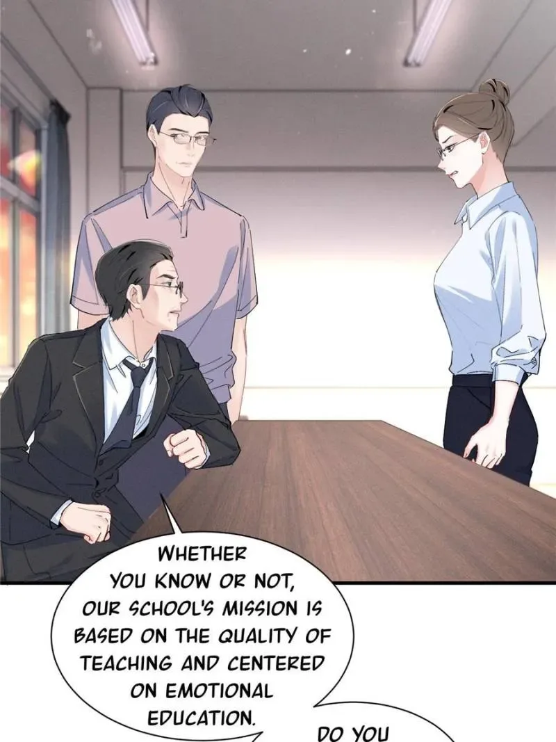Beneath the Lady’s Mask Chapter 54 page 34