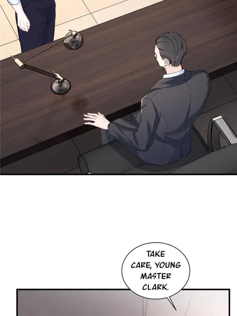 Beneath the Lady’s Mask Chapter 54 page 37