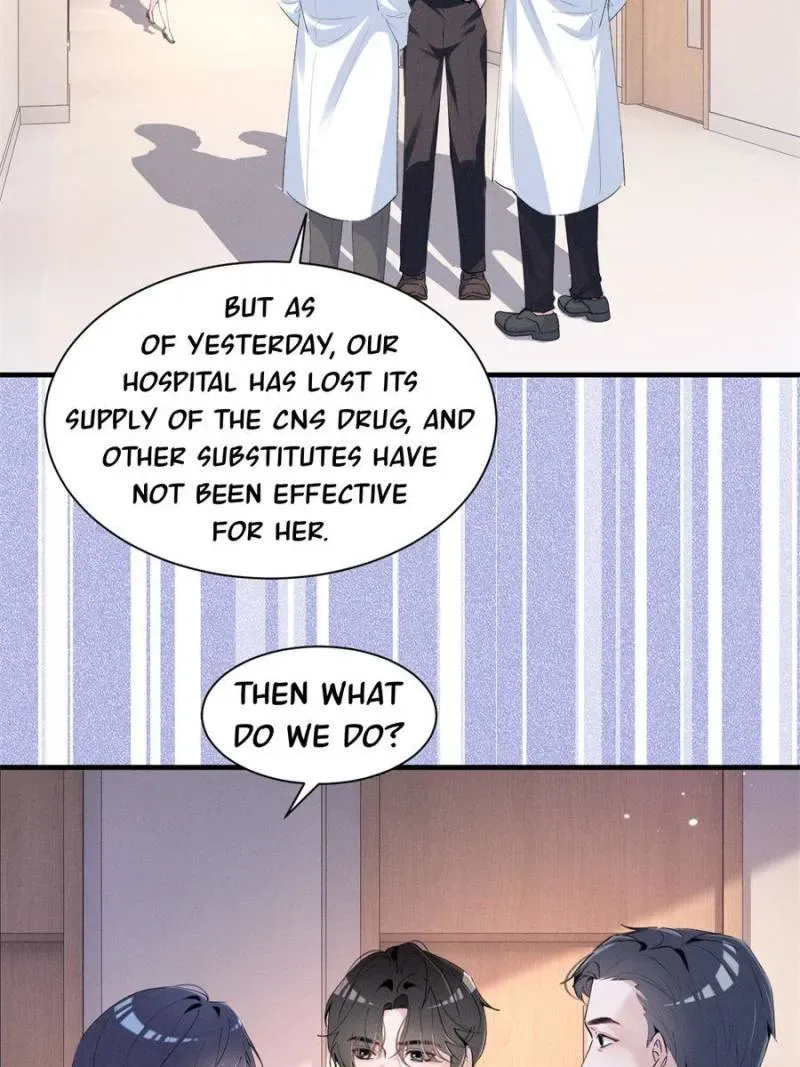 Beneath the Lady’s Mask Chapter 50 page 38