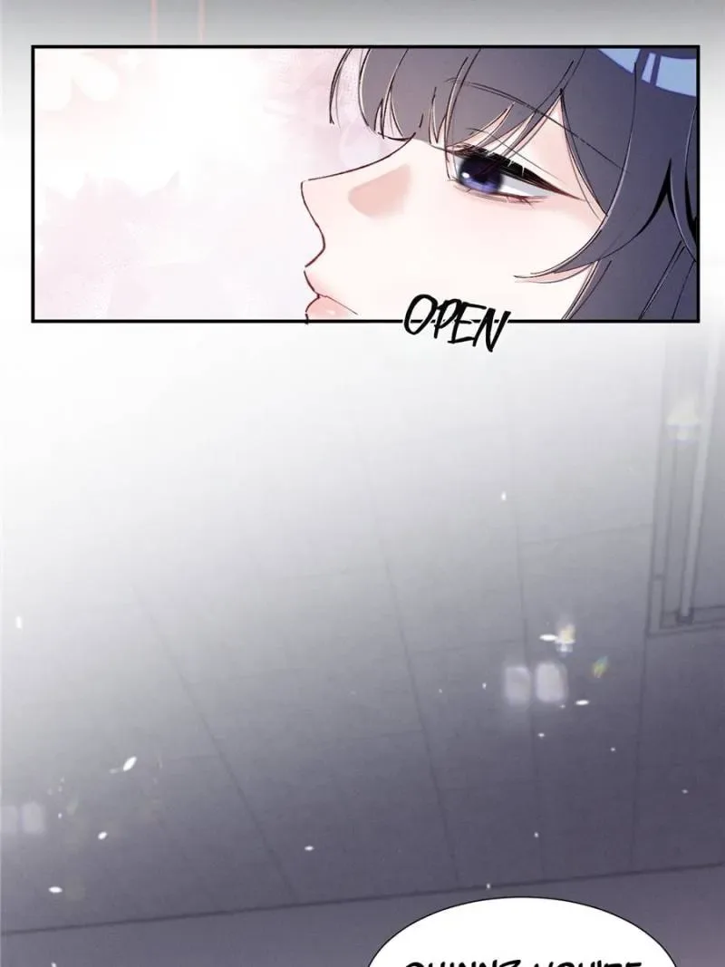 Beneath the Lady’s Mask Chapter 49 page 36