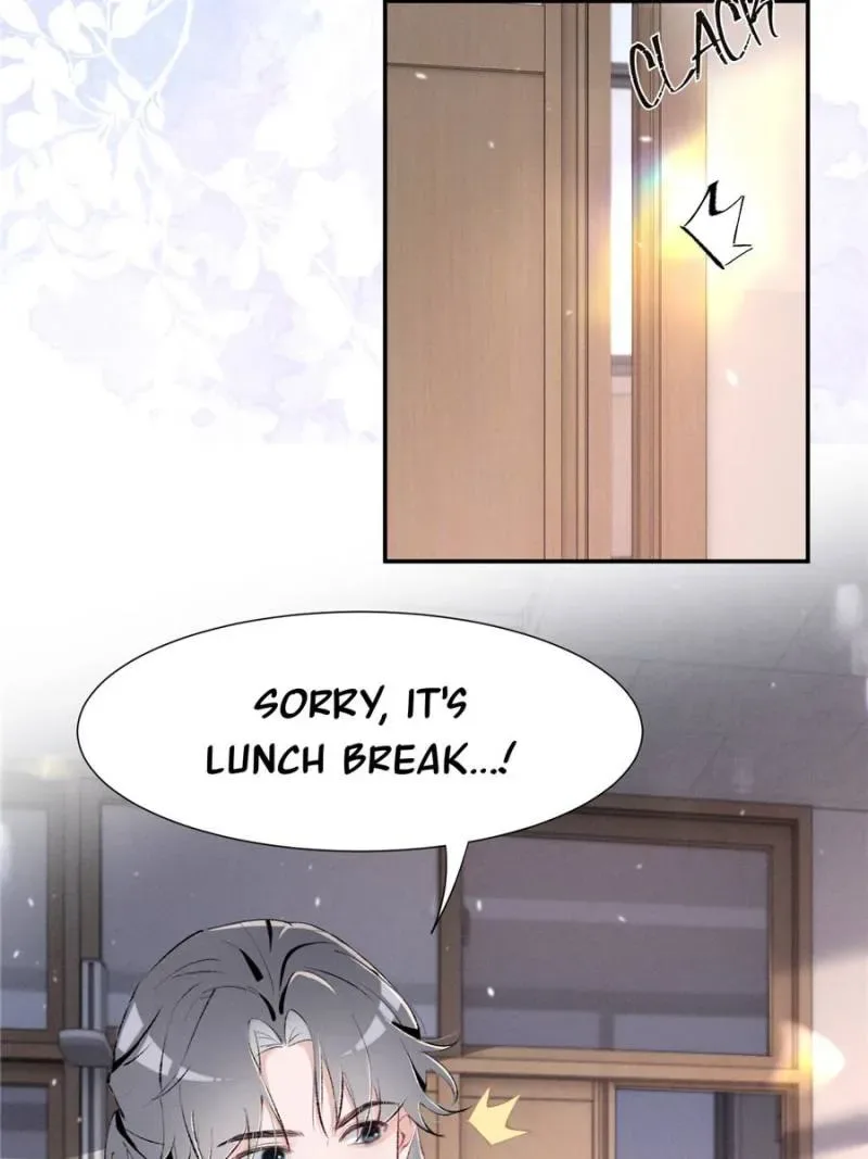Beneath the Lady’s Mask Chapter 49 page 41