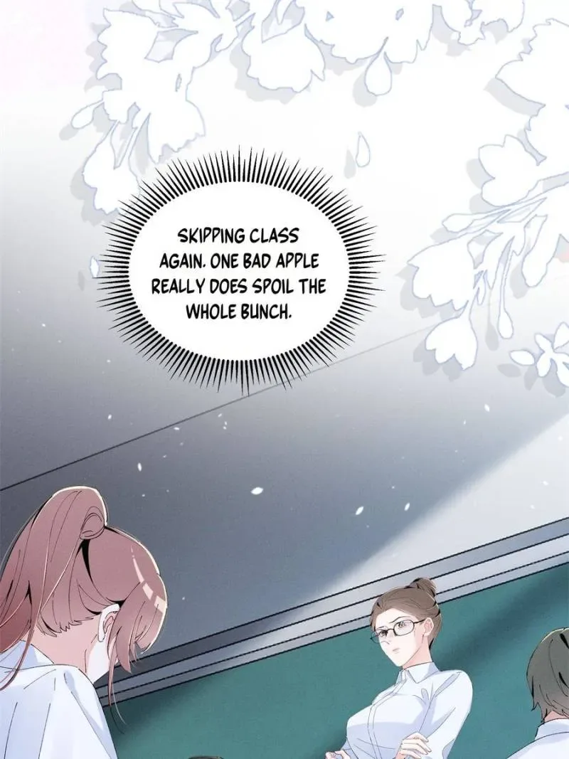 Beneath the Lady’s Mask Chapter 51 page 45