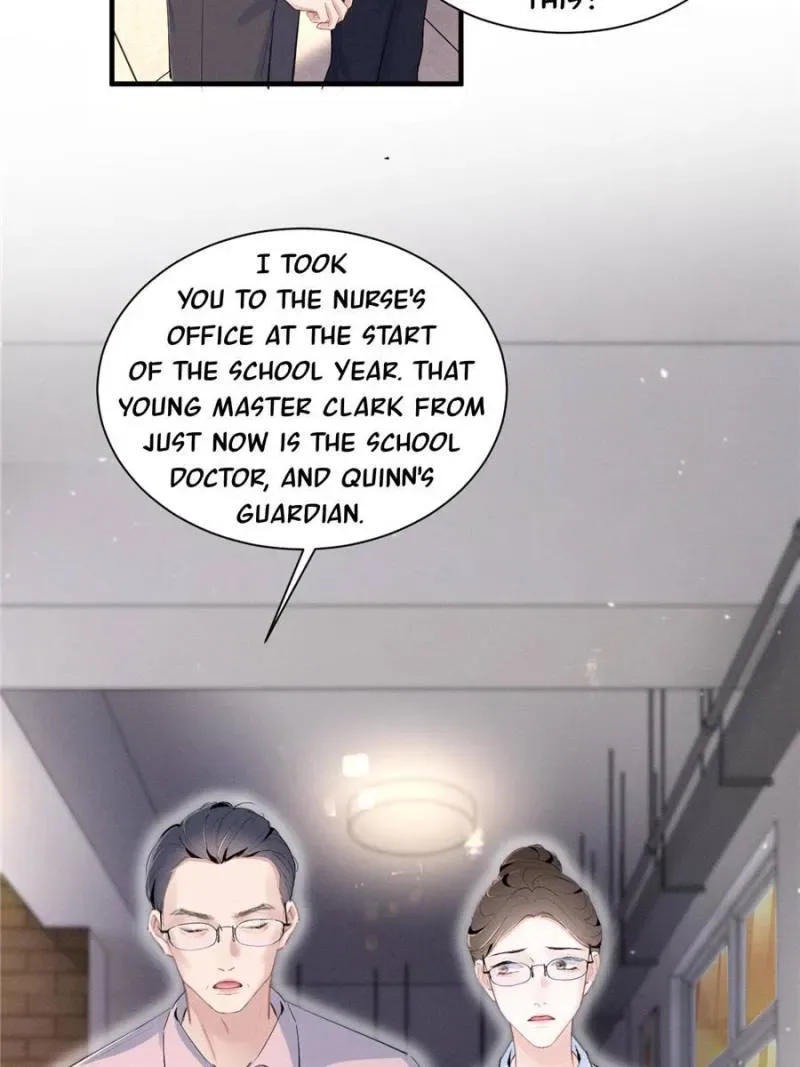 Beneath the Lady’s Mask Chapter 54 page 43