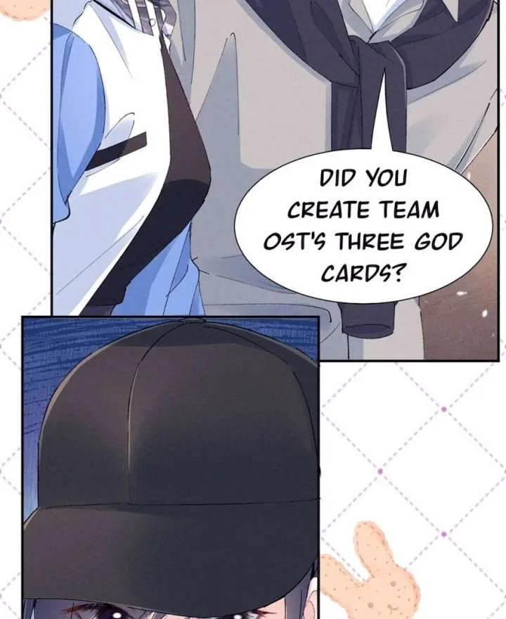 Beneath the Lady’s Mask Chapter 62 page 34