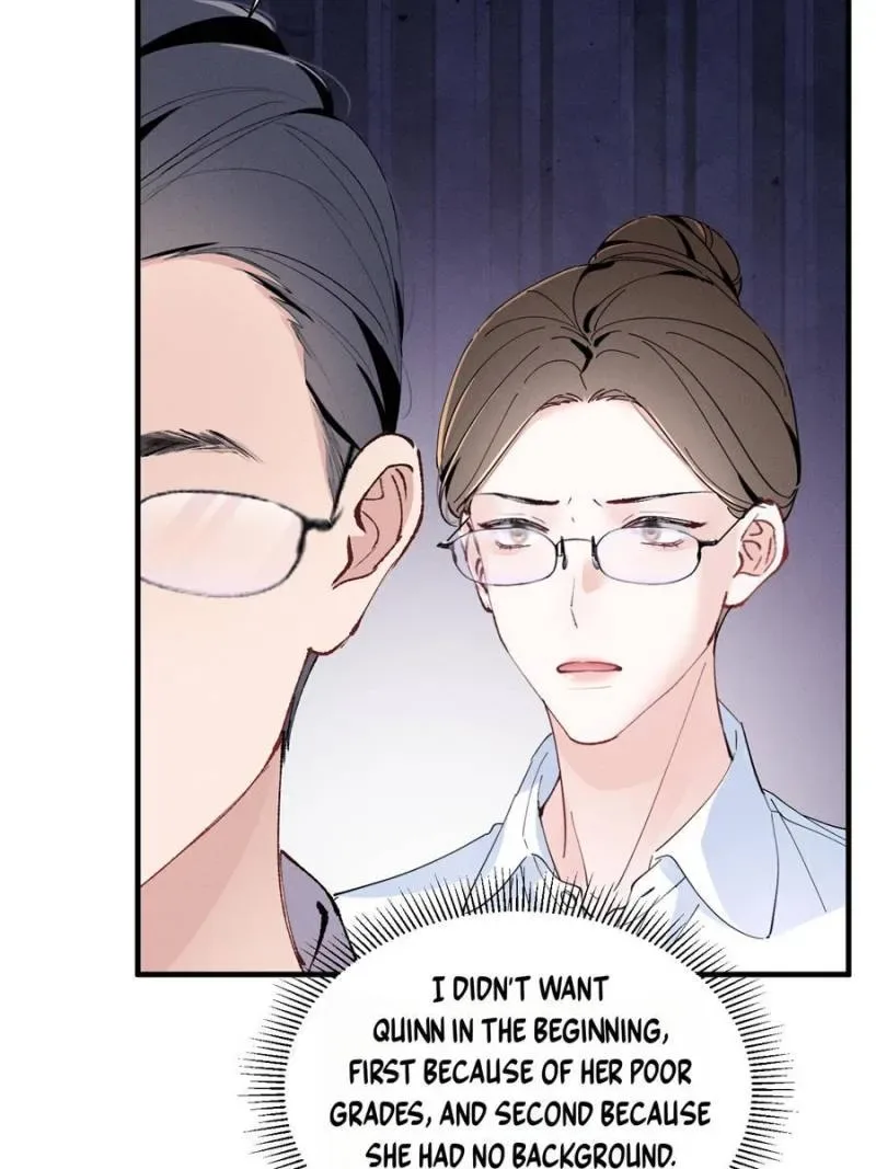 Beneath the Lady’s Mask Chapter 54 page 45