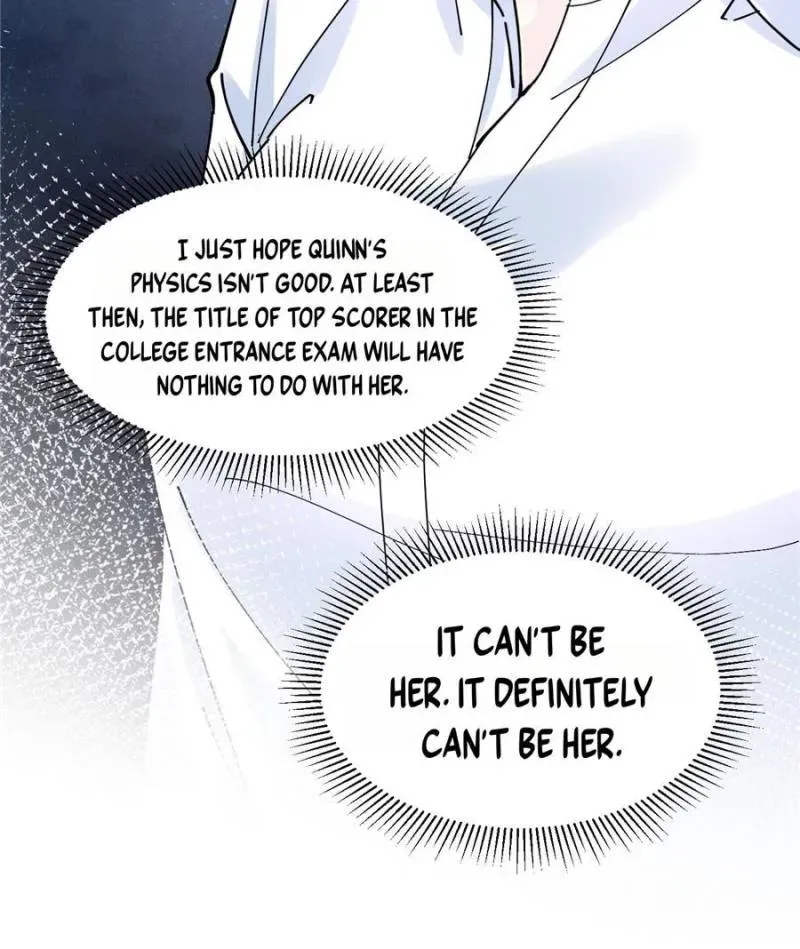 Beneath the Lady’s Mask Chapter 54 page 47