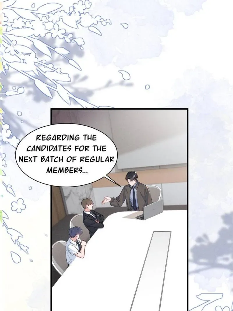 Beneath the Lady’s Mask Chapter 50 page 50