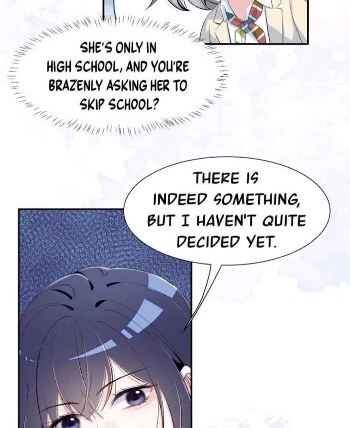 Beneath the Lady’s Mask Chapter 62 page 44