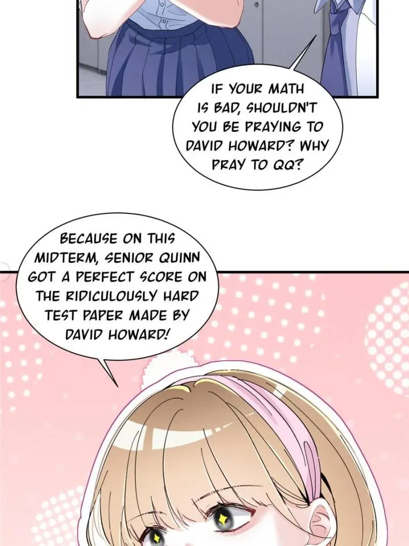 Beneath the Lady’s Mask Chapter 54 page 57