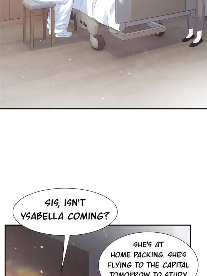 Beneath the Lady’s Mask Chapter 49 page 57