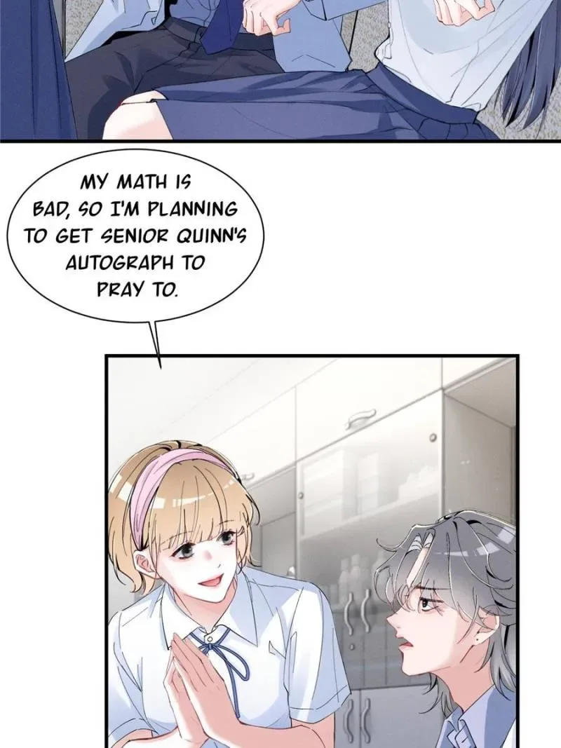 Beneath the Lady’s Mask Chapter 54 page 56