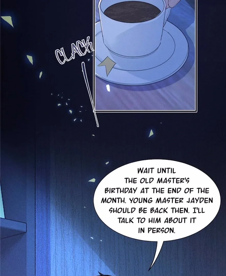 Beneath the Lady’s Mask Chapter 61 page 46