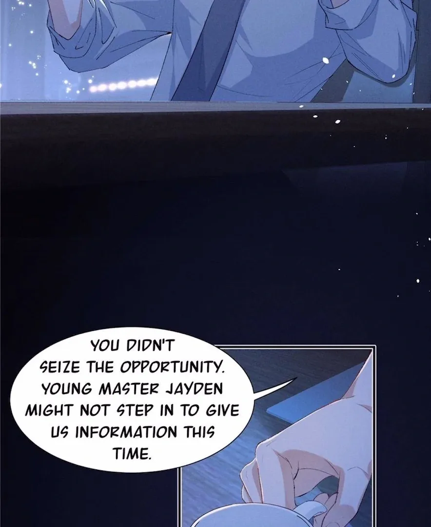 Beneath the Lady’s Mask Chapter 61 page 45