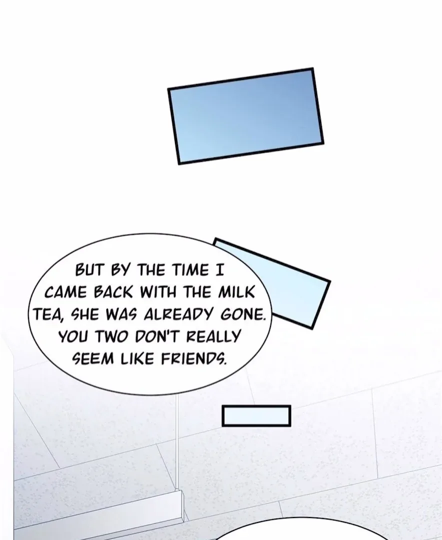 Beneath the Lady’s Mask Chapter 65 page 65