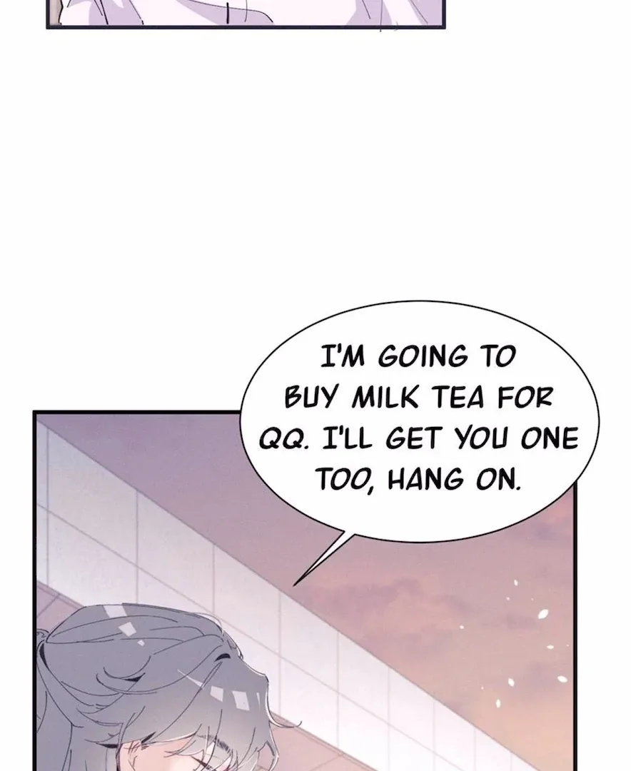 Beneath the Lady’s Mask Chapter 65 page 63