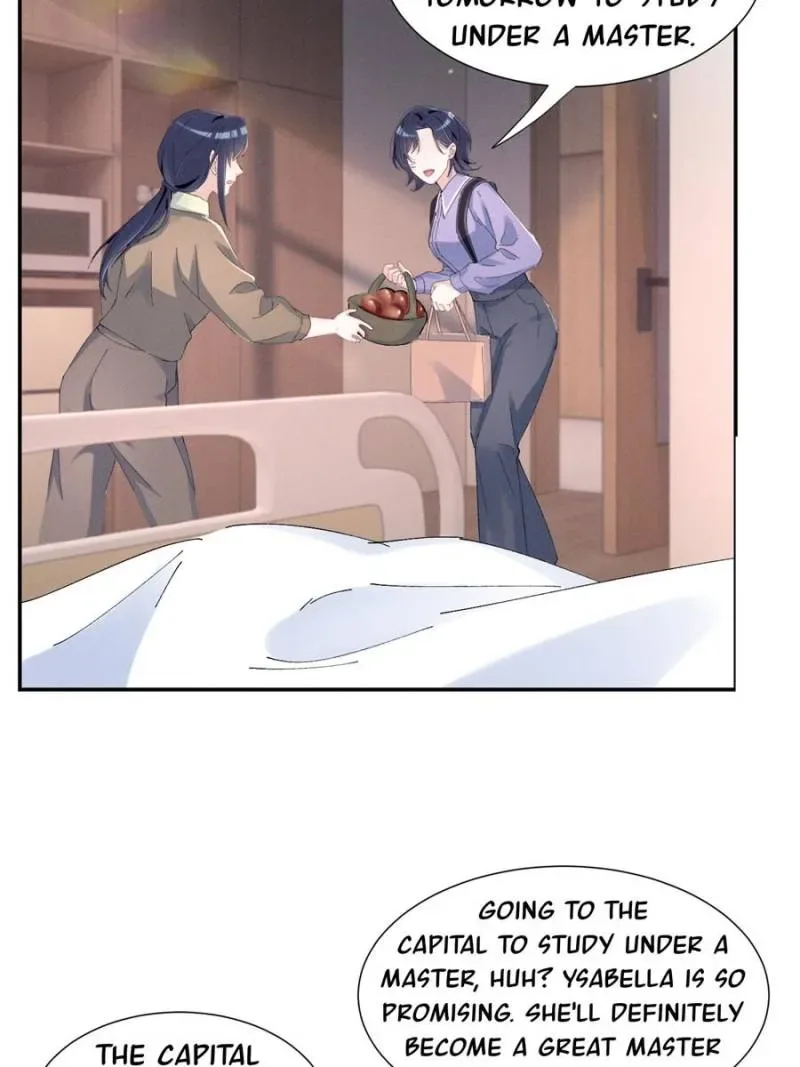 Beneath the Lady’s Mask Chapter 49 page 58