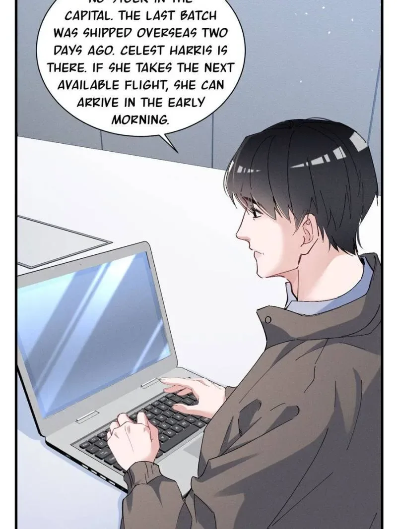 Beneath the Lady’s Mask Chapter 50 page 56