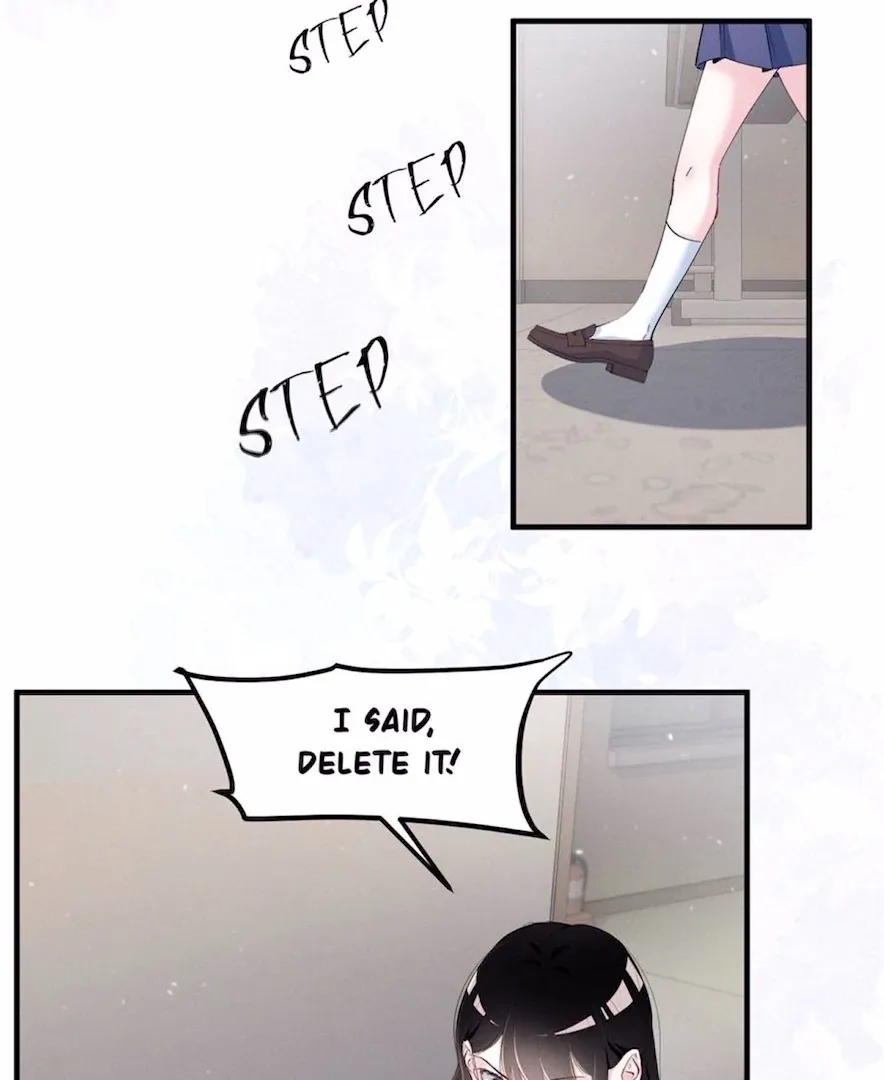 Beneath the Lady’s Mask Chapter 64 page 4