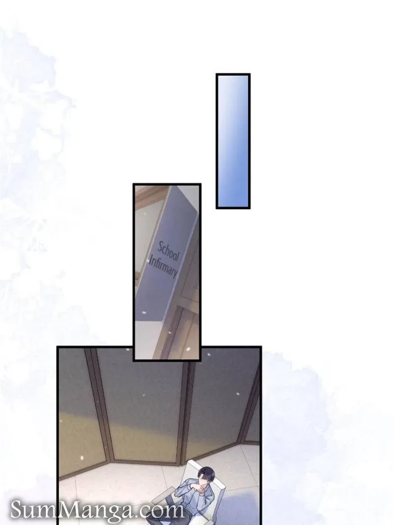 Beneath the Lady’s Mask Chapter 50 page 58