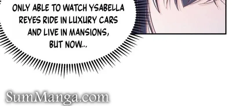 Beneath the Lady’s Mask Chapter 49 page 64