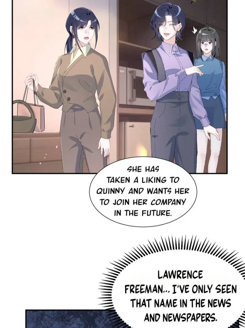 Beneath the Lady’s Mask Chapter 49 page 62