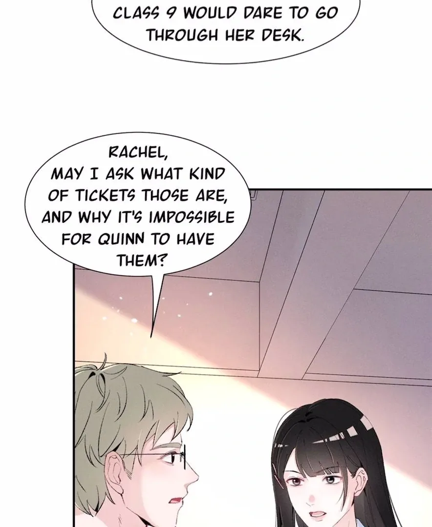 Beneath the Lady’s Mask Chapter 59 page 55