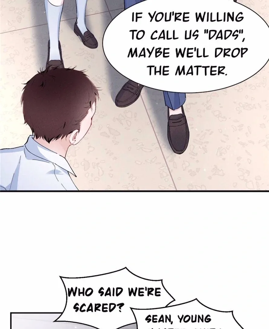 Beneath the Lady’s Mask Chapter 64 page 10