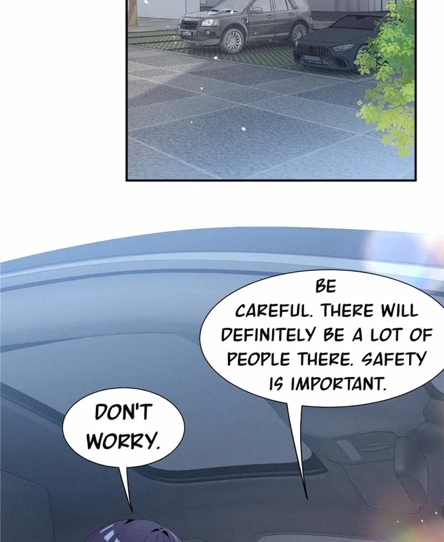 Beneath the Lady’s Mask Chapter 61 page 53