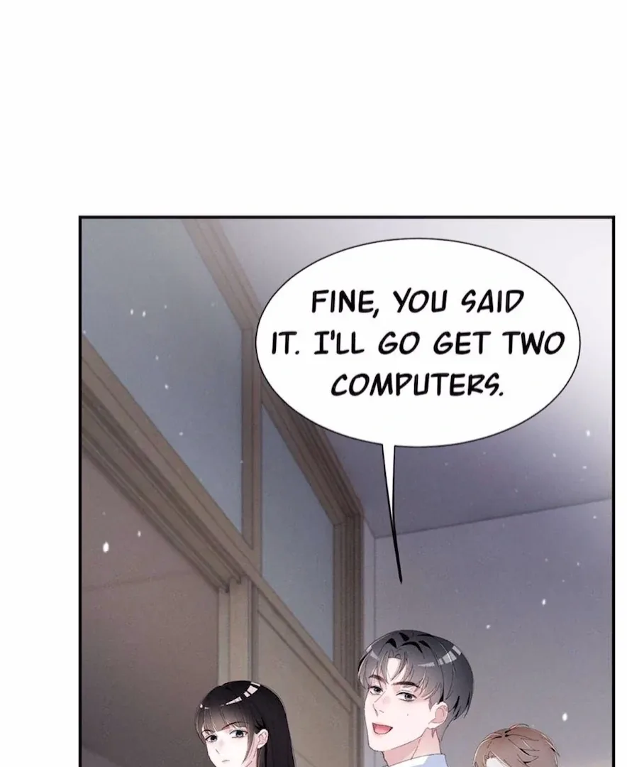 Beneath the Lady’s Mask Chapter 64 page 12