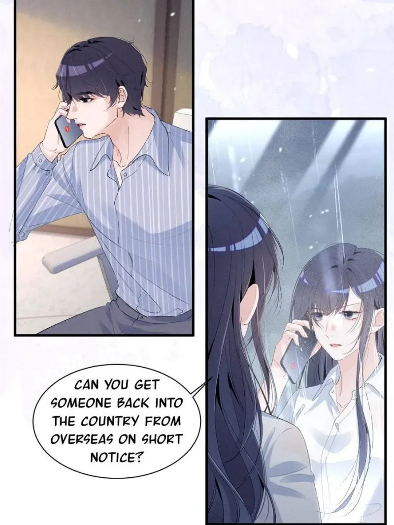 Beneath the Lady’s Mask Chapter 50 page 61
