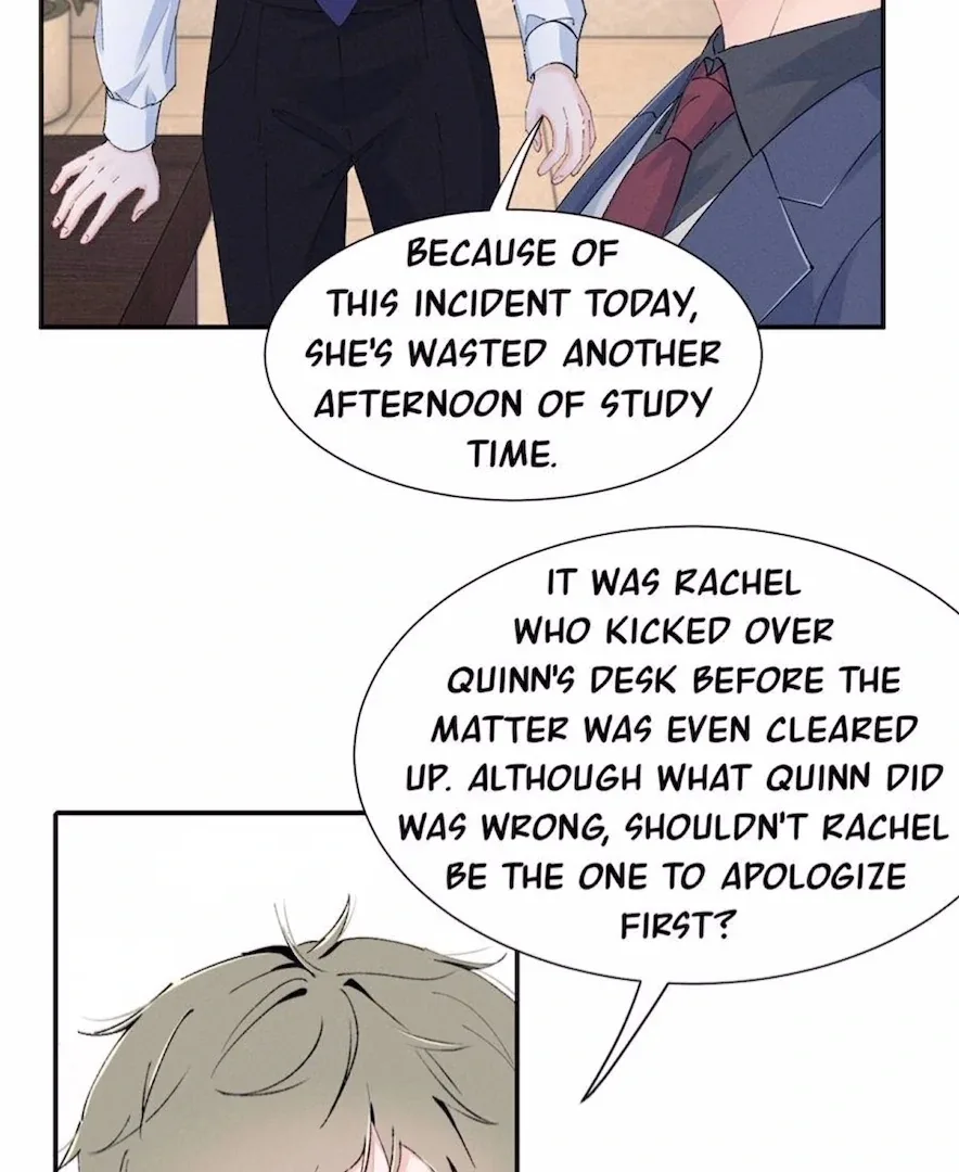 Beneath the Lady’s Mask Chapter 59 page 60