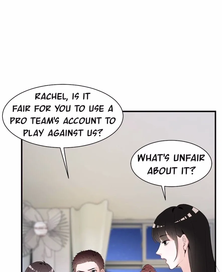 Beneath the Lady’s Mask Chapter 64 page 27