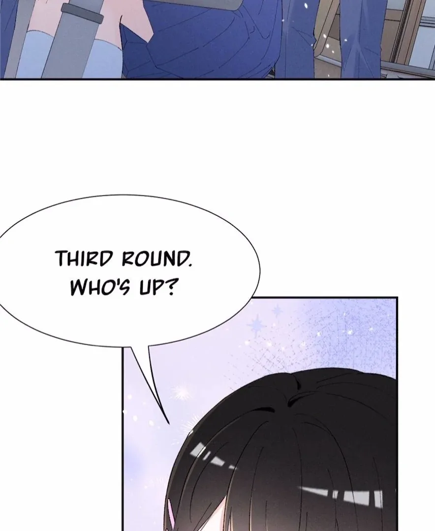 Beneath the Lady’s Mask Chapter 64 page 53