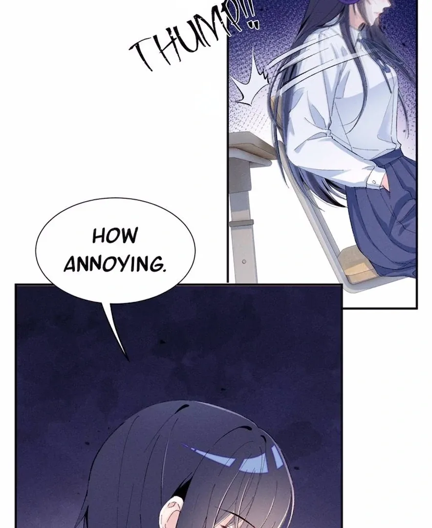 Beneath the Lady’s Mask Chapter 64 page 55