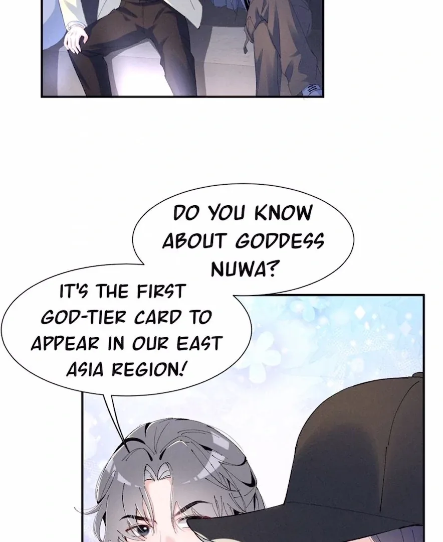 Beneath the Lady’s Mask Chapter 61 page 61
