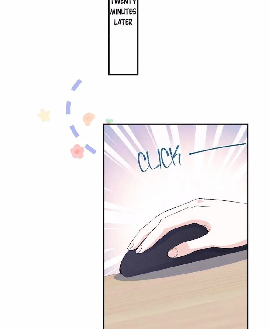 Beneath the Lady’s Mask Chapter 64 page 50