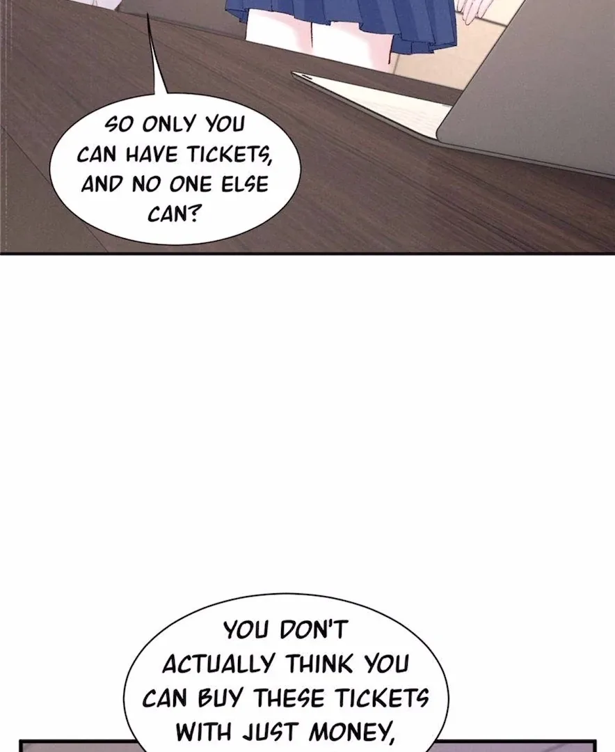 Beneath the Lady’s Mask Chapter 59 page 67