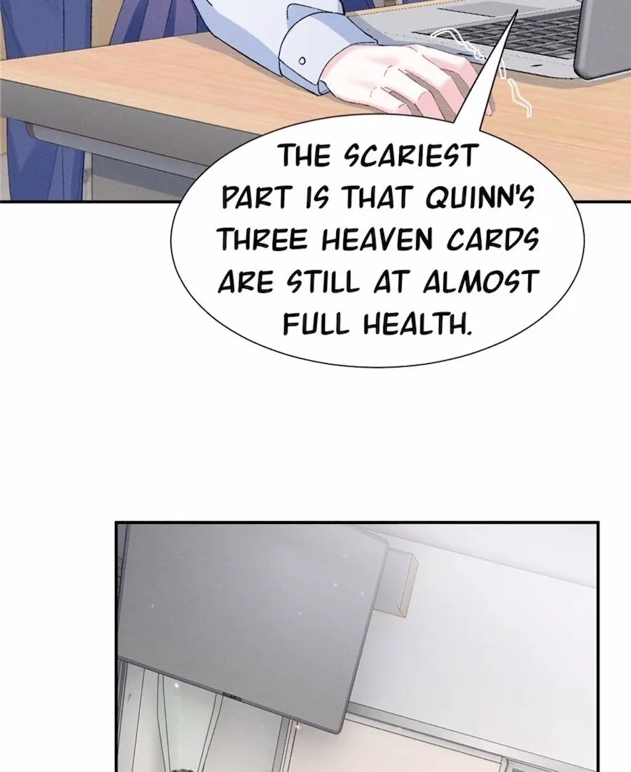 Beneath the Lady’s Mask Chapter 64 page 66
