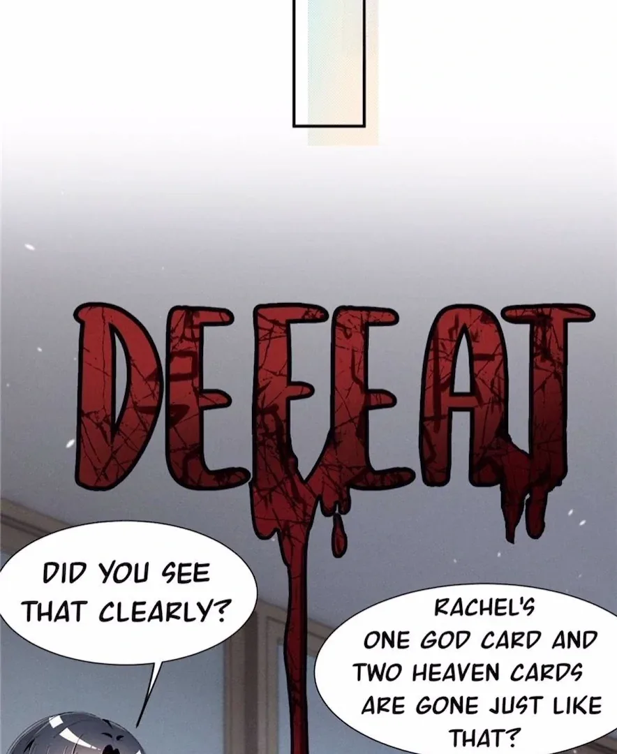 Beneath the Lady’s Mask Chapter 64 page 64